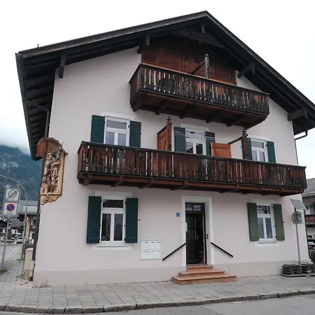 Hoellental Heritage House - Kramerblick - 2