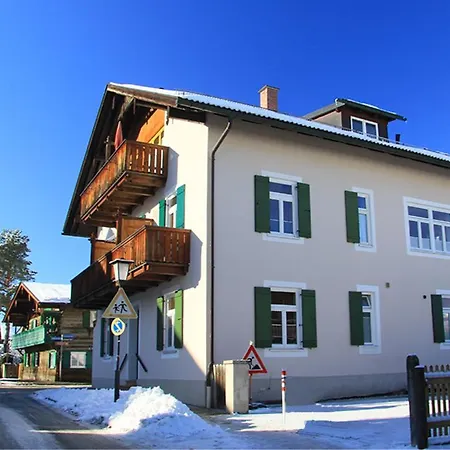 아파트 Hoellental Heritage House - Kramerblick - 2 *