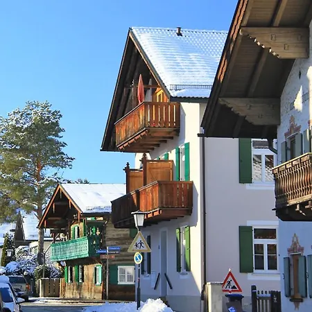 Apartmán Hoellental Heritage House - Kramerblick - 2 *