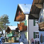 Apartmán Hoellental Heritage House - Kramerblick - 2 *